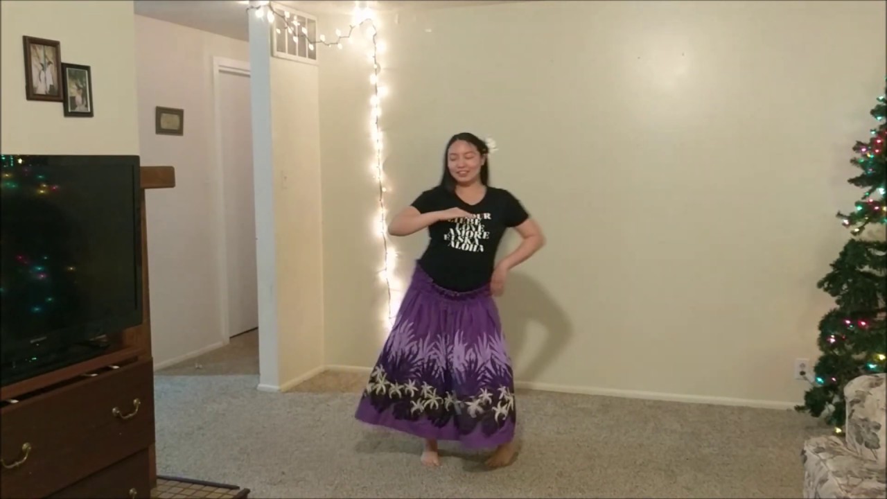 Hula- 'Ahulili