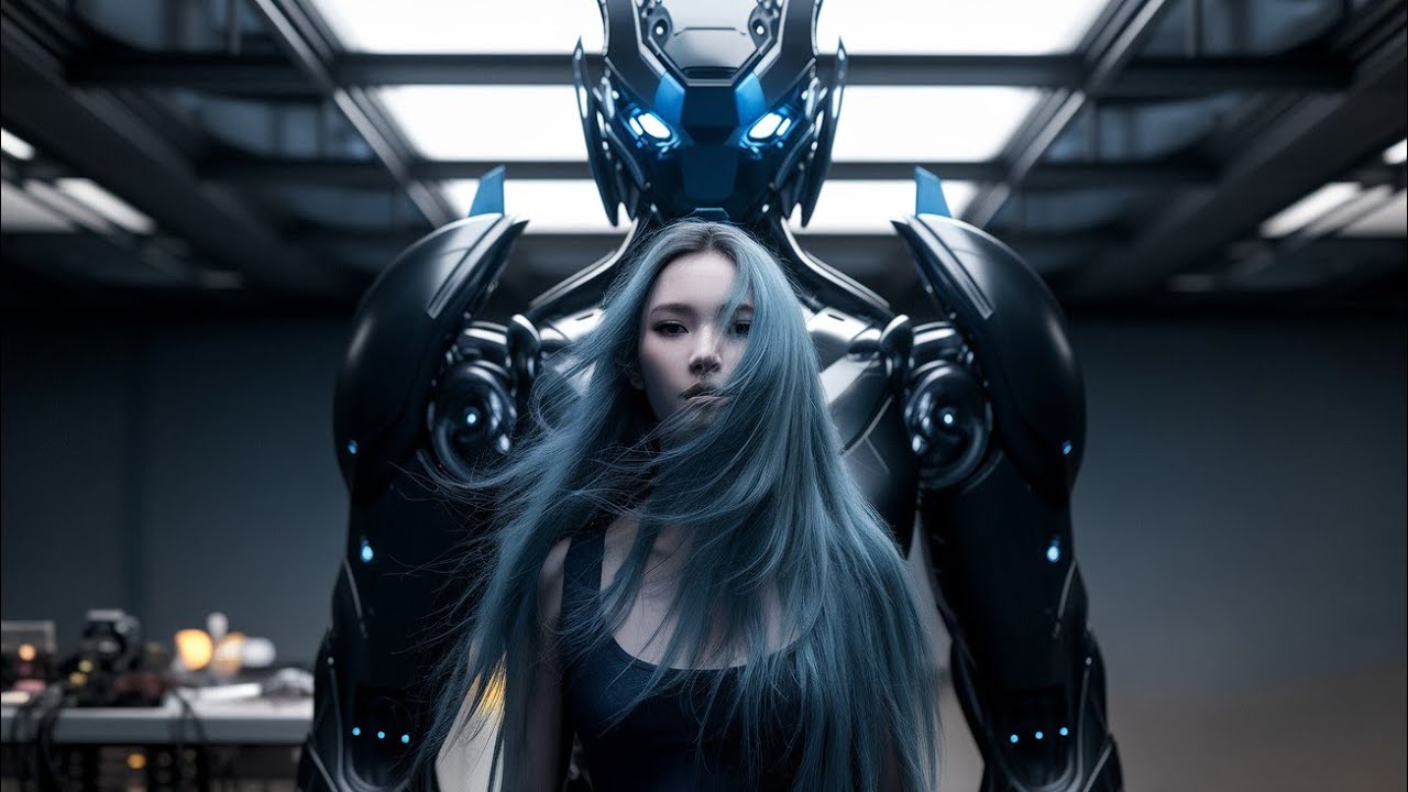 Top 5 ARTIFICIAL INTELLIGENCE Movies