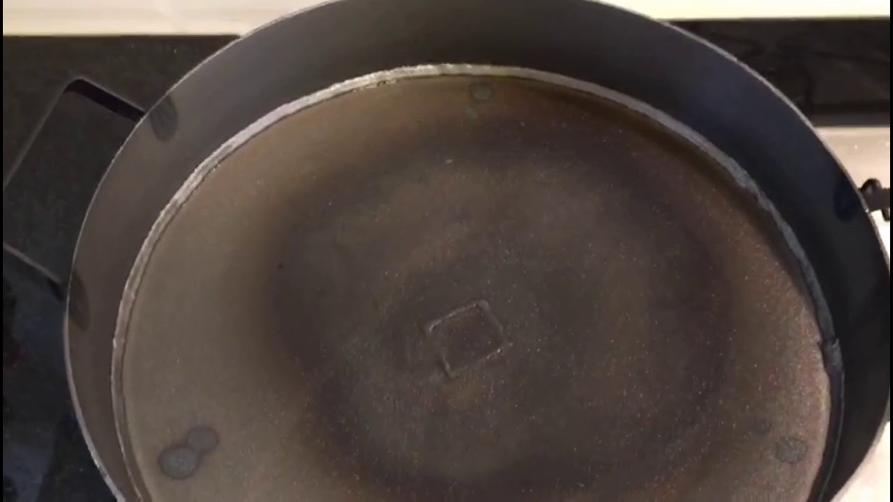 Curado de Disco de Arado