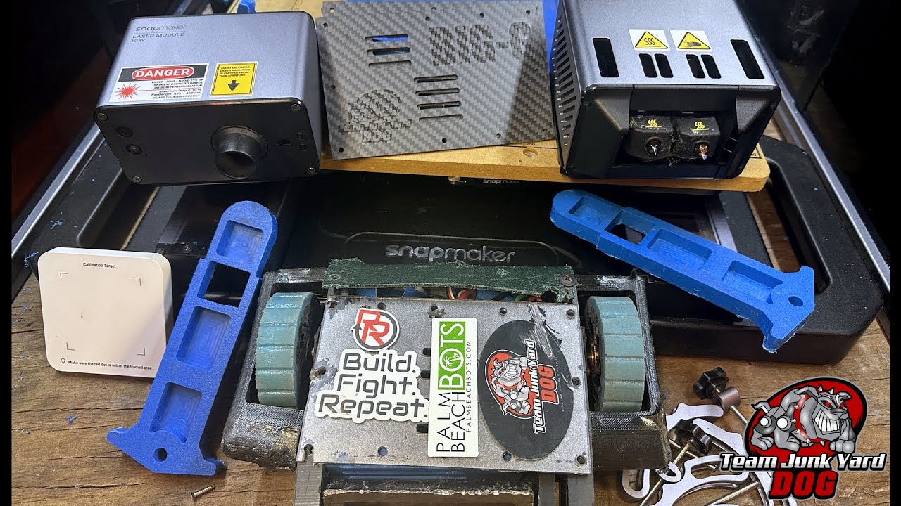 Building Big G with 1 Machine!. @Snapmaker  ARTISAN!