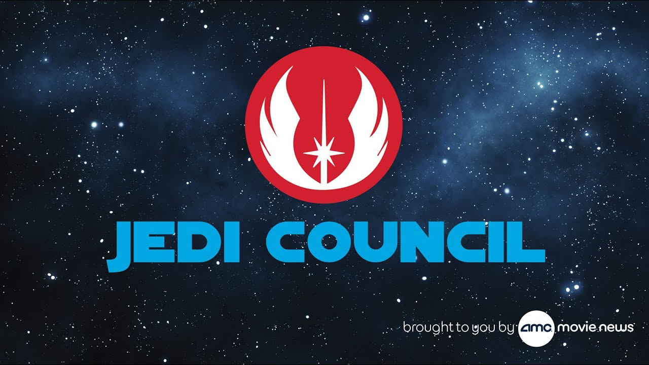 AMC Jedi Council: Episode 5 - All Movies Get A Digital Release, Too Much Canon?