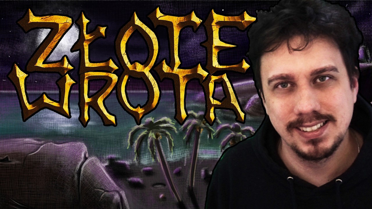 UWAGA BANDYCI! 🔴 Złote Wrota #2