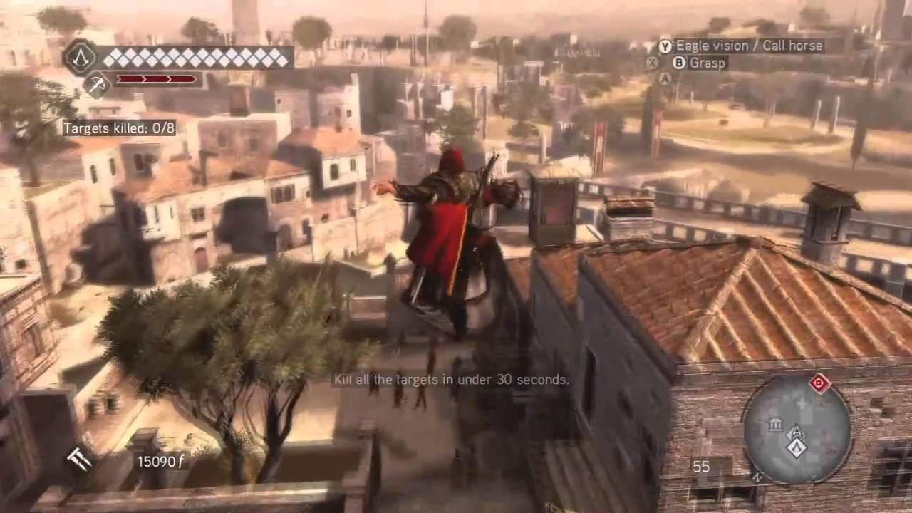 How to use Arrow Storm