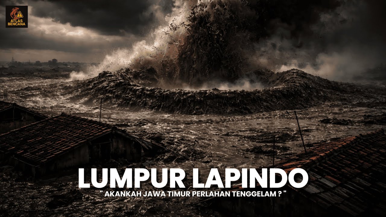 “Kesalahan Industri ? | Membaca Ulang Tragedi Lumpur Lapindo”