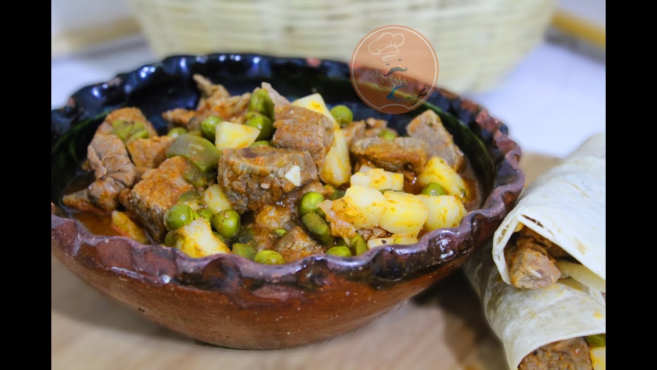 ¡Deliciosa! Carne Norteña