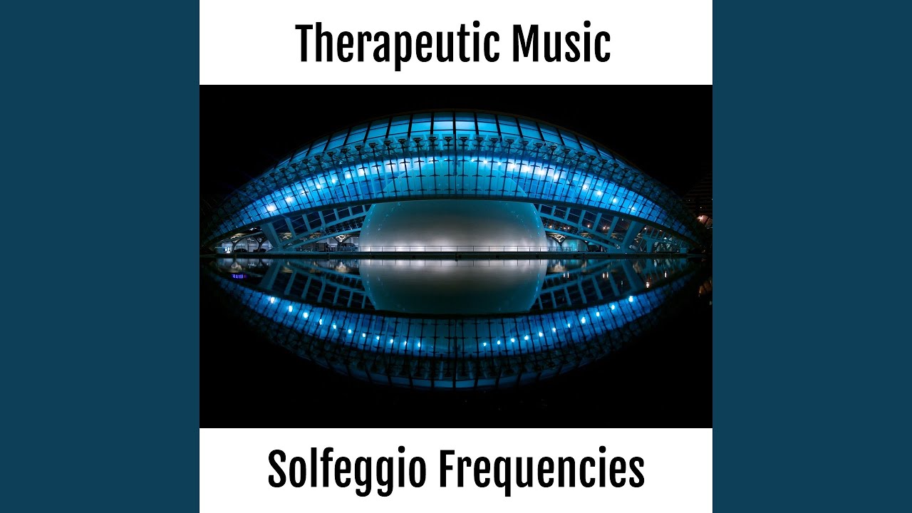 Transforming and Dna Repair (528 Hz - Binaural Beats - Alpha Wave)