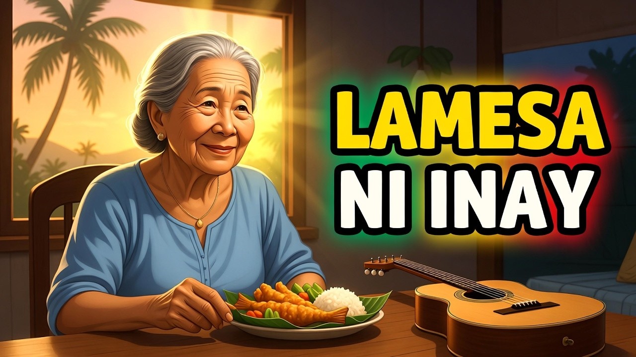 Lamesa ni Inay  | ZPmusics
