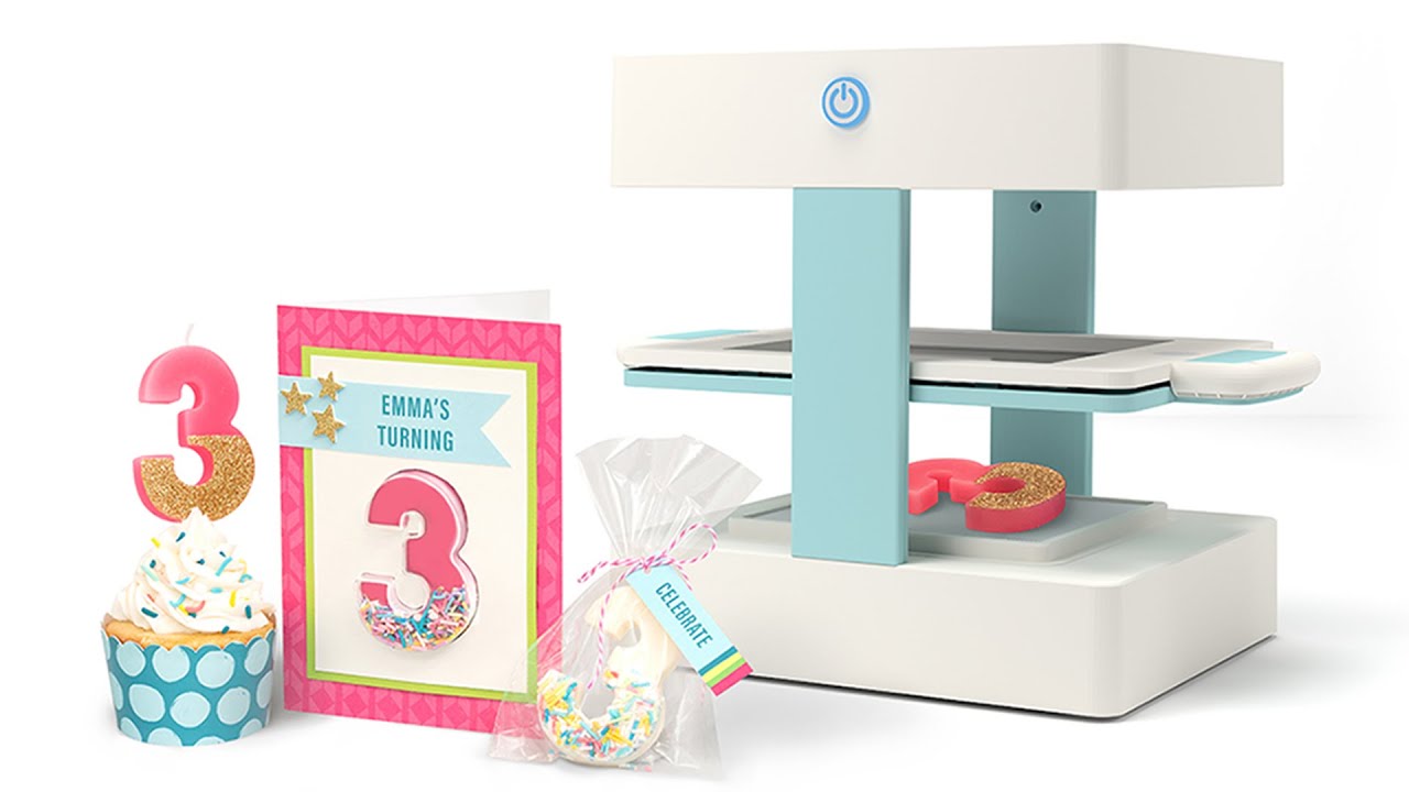 We R Memory Keepers Mold Press Sneak Peek!