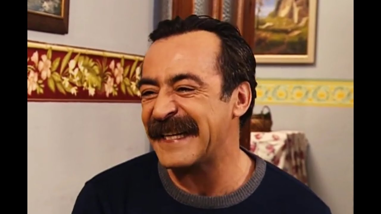 Kaygana Şanziment Hafızasını Yitirdi | Full Tırınını Sinan Oyunları | 103. Bölüm