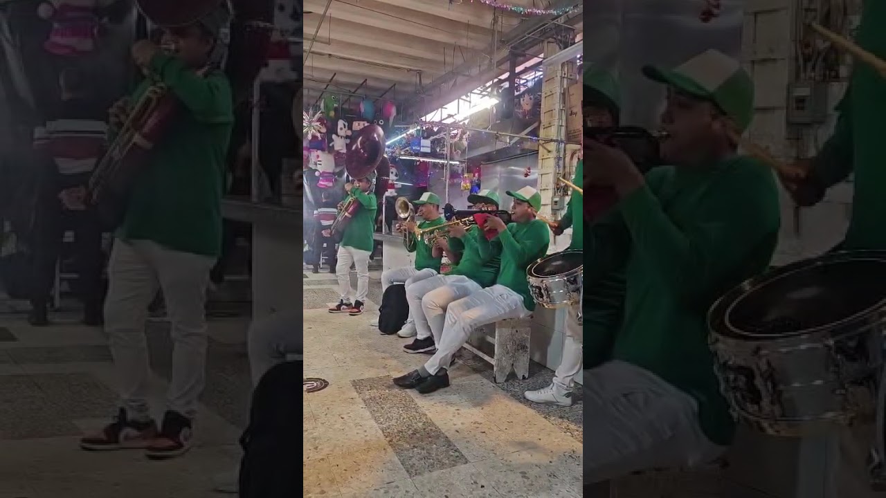 BANDA TORNADO OFICIAL 