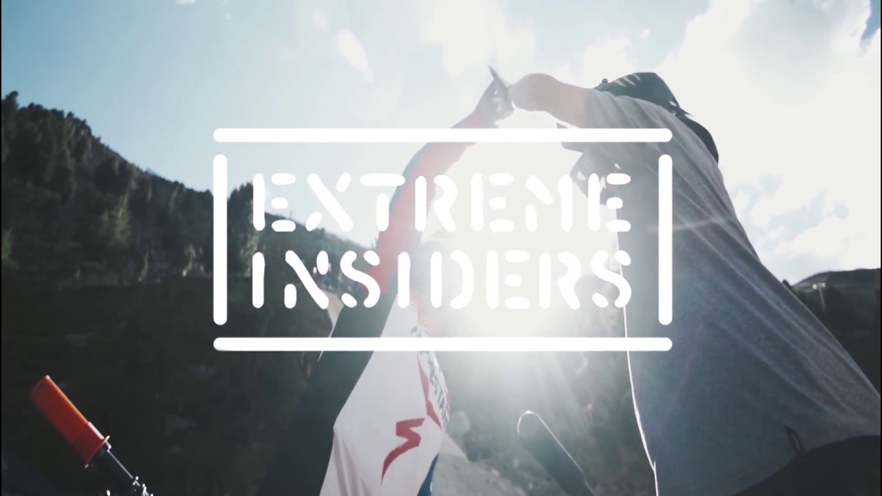 Extreme insiders season 3 issue 1.USA pro snowboarders in Russia.