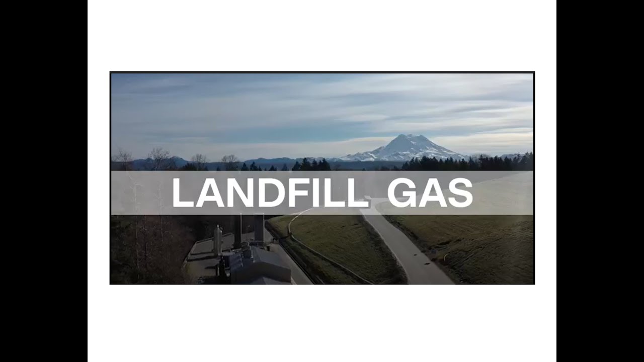 LRI PROUD Video Series - LRI Landfill Gas Collection System