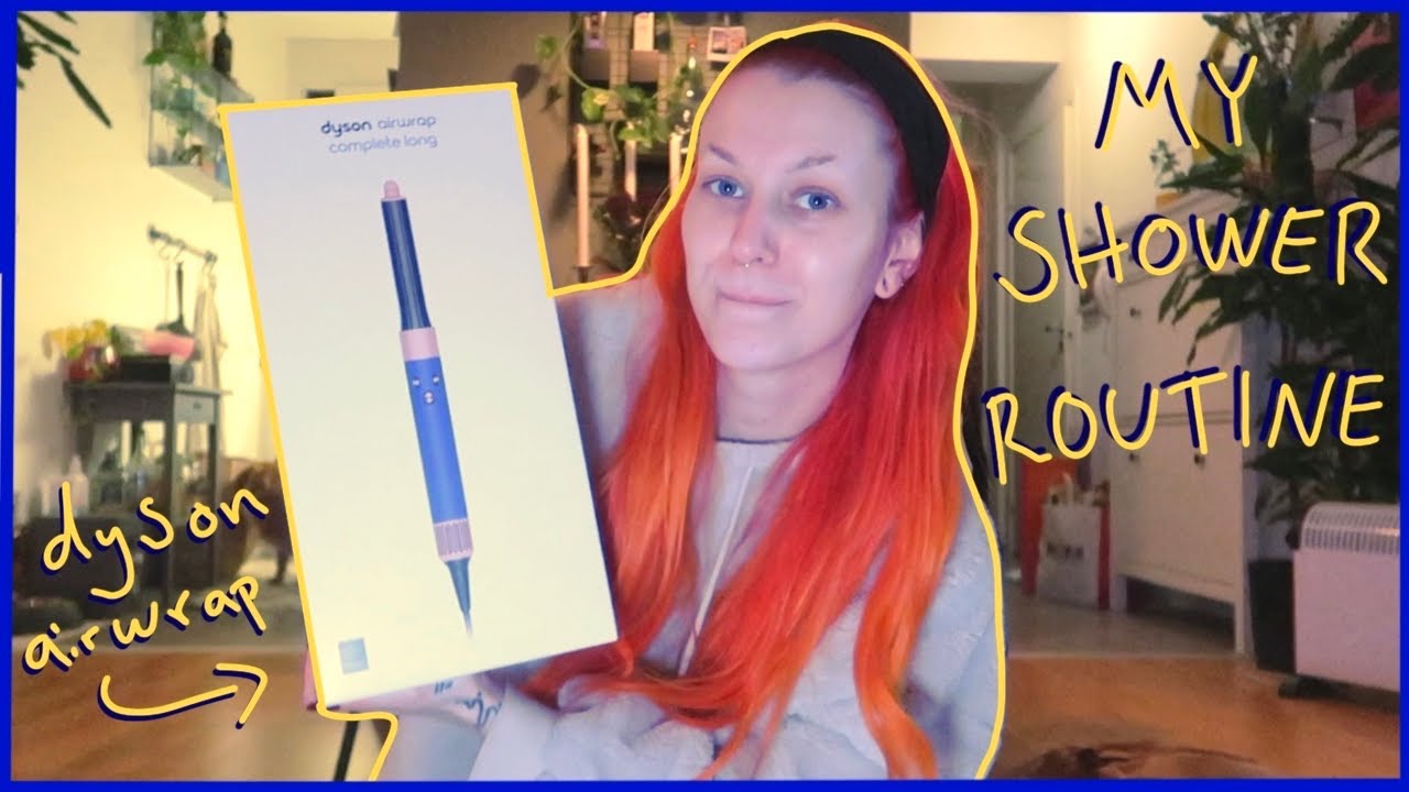 Vlogmas day 16: My BEST hair and body care products!