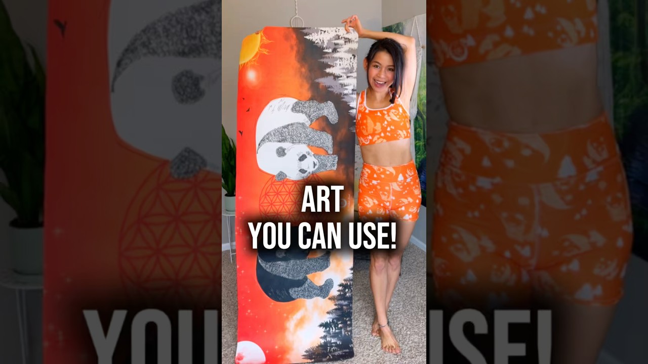 From iPad Illustration to Art You Can Use!
