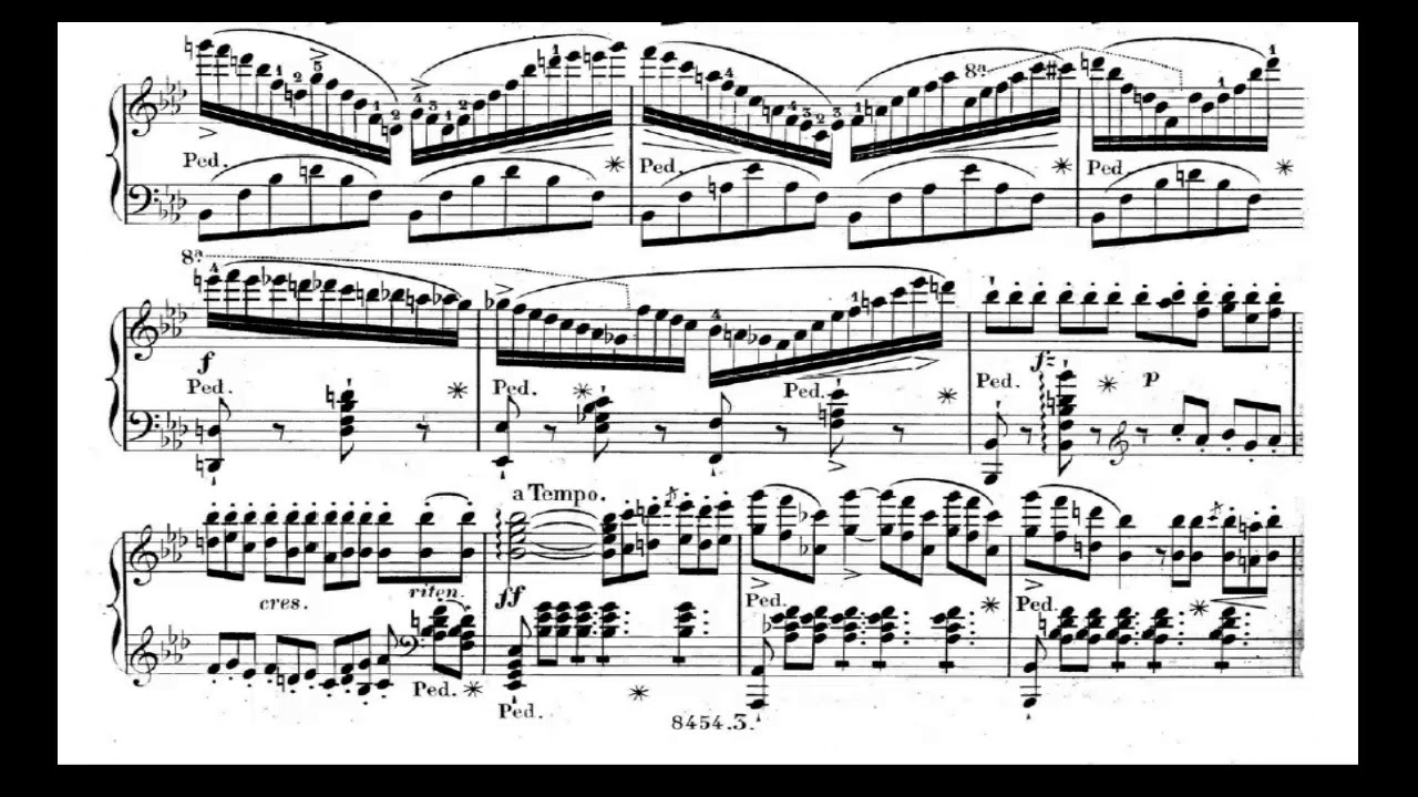 Nicola Ashcroft - Ferdinand Beyer Nocturne Op.81
