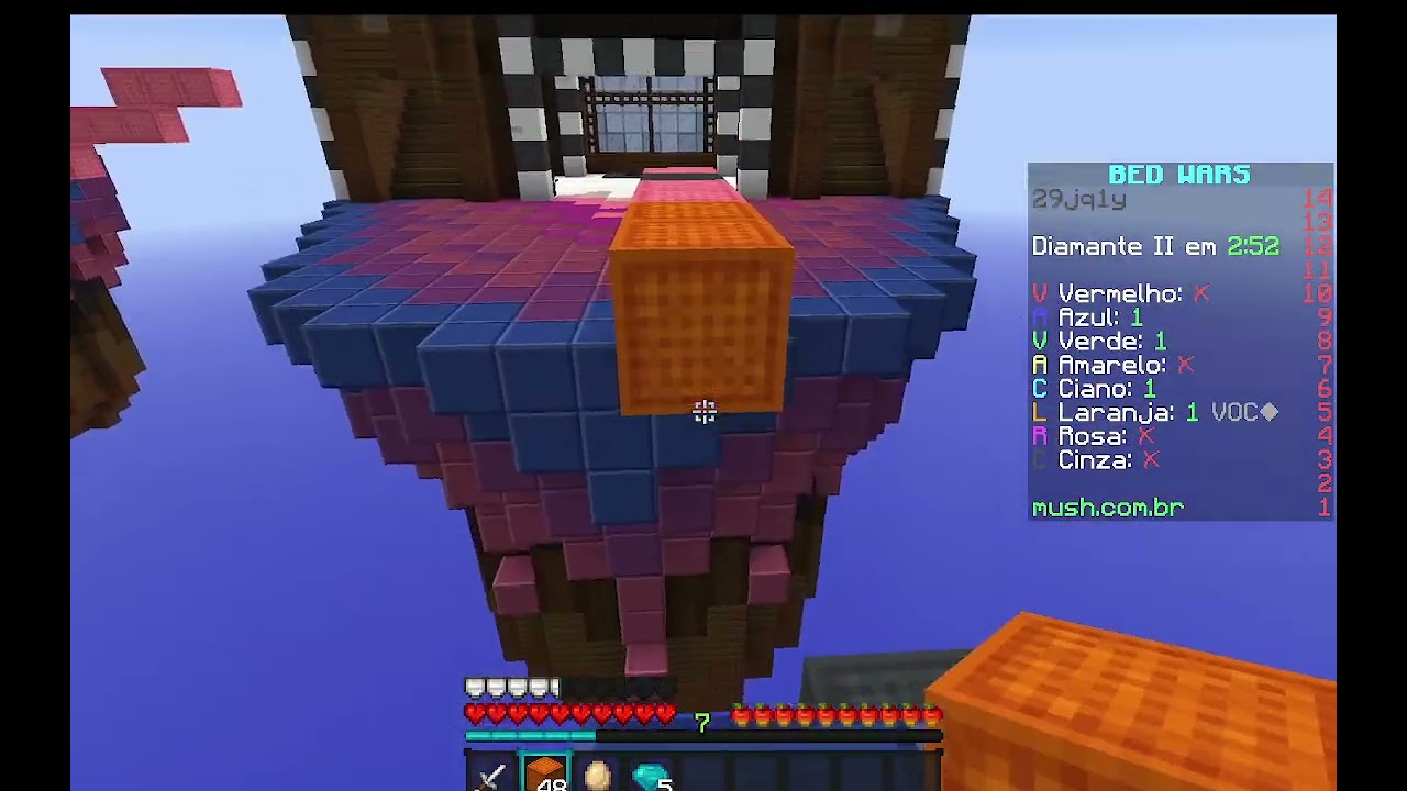 se increvam no canal!:D e me dem dicas👍