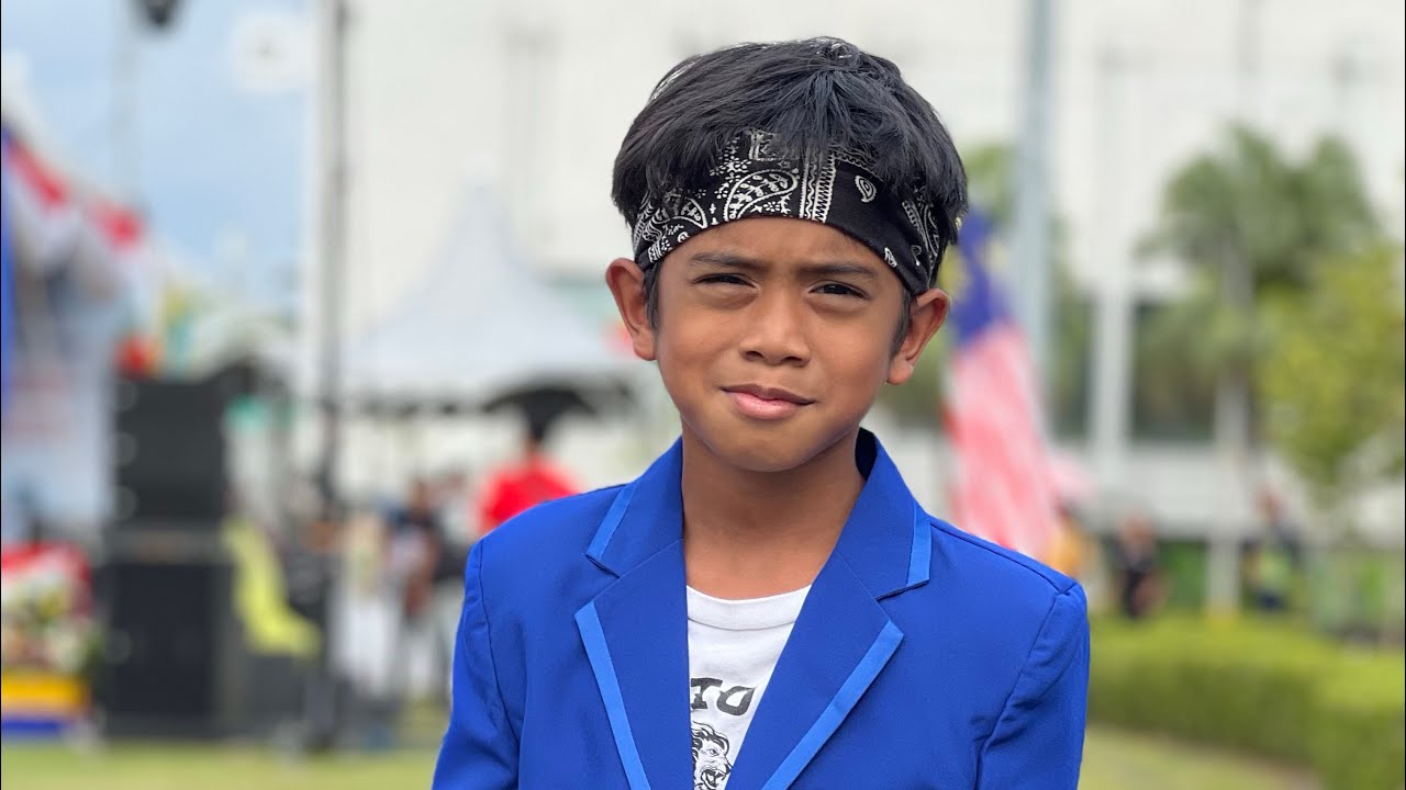 Iman Darwisy 1080 (diam diam jatuh cinta)