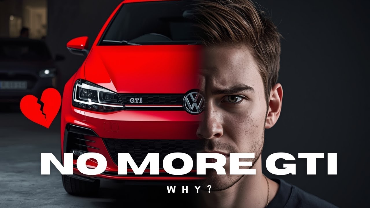 Polo GTI Is Gone in Germany… What Happened?