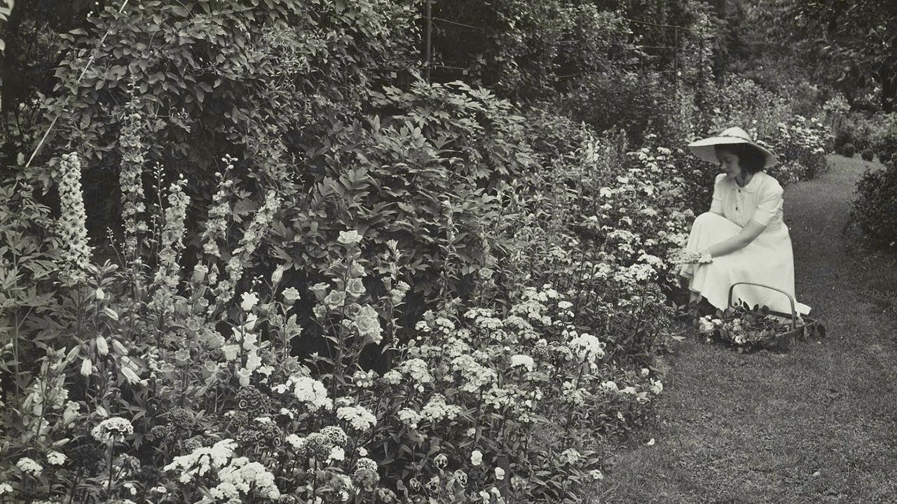 Women Lead through Garden Clubs