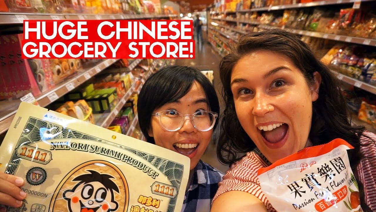 99 Ranch Market | Biggest Chinese Grocery Store in San Francisco Bay Area