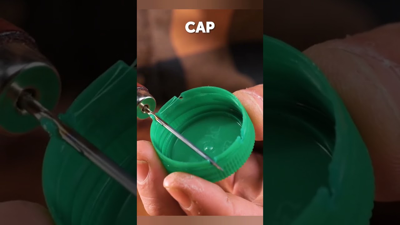 DIY bottle cap hacks you need!