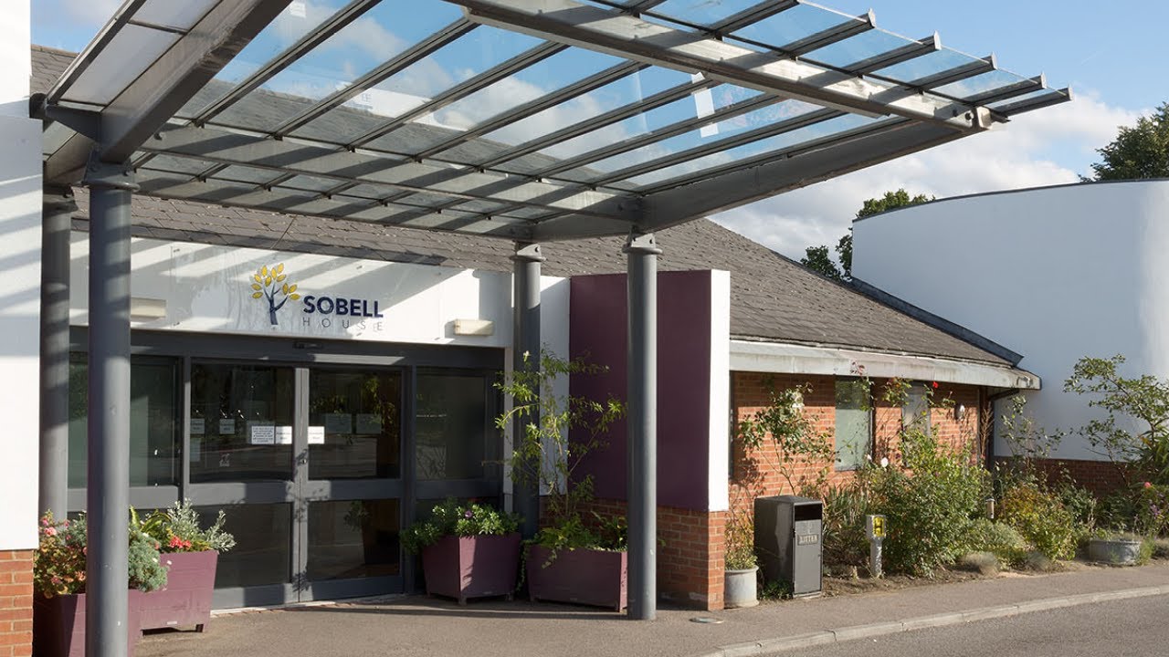 An introduction to Sobell House