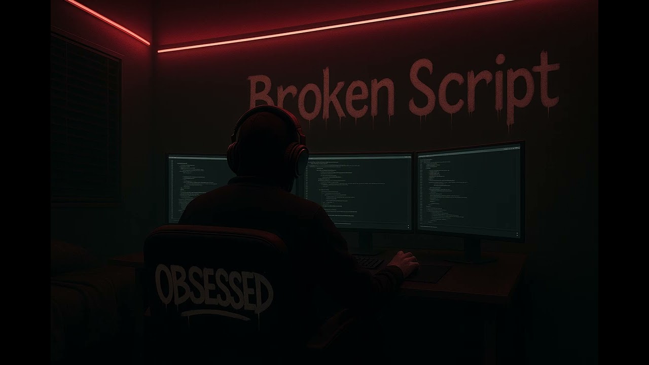 Broken Script