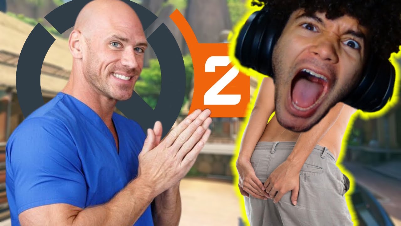 OVERWATCH 2 has SUCCESFULLY STOLEN MY VIRGINITY