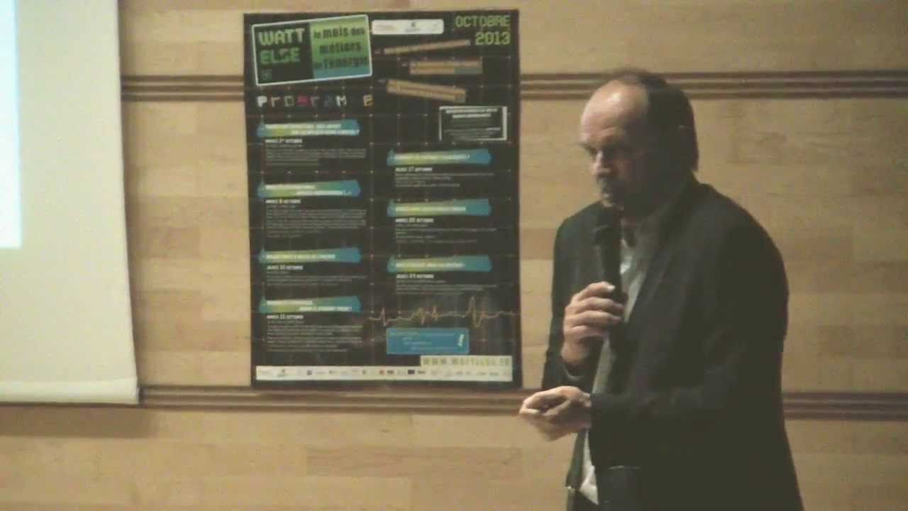 Témoignage du Dirigeant de la société ALIZE,  Mr MOLARO