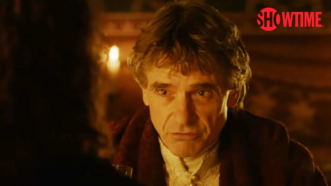 The Borgias Season 2: Dissecting a Scene - The Siege At Forli | SHOWTIME
