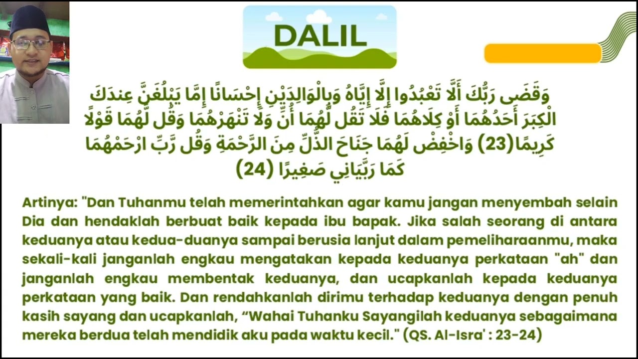 Video Media Pembelajaran 