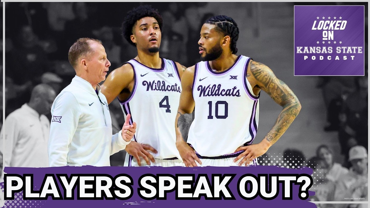 TURMOIL: Kansas State Players React to Jerome Tang's Controversial FIRING Following Baylor BLOWOUT