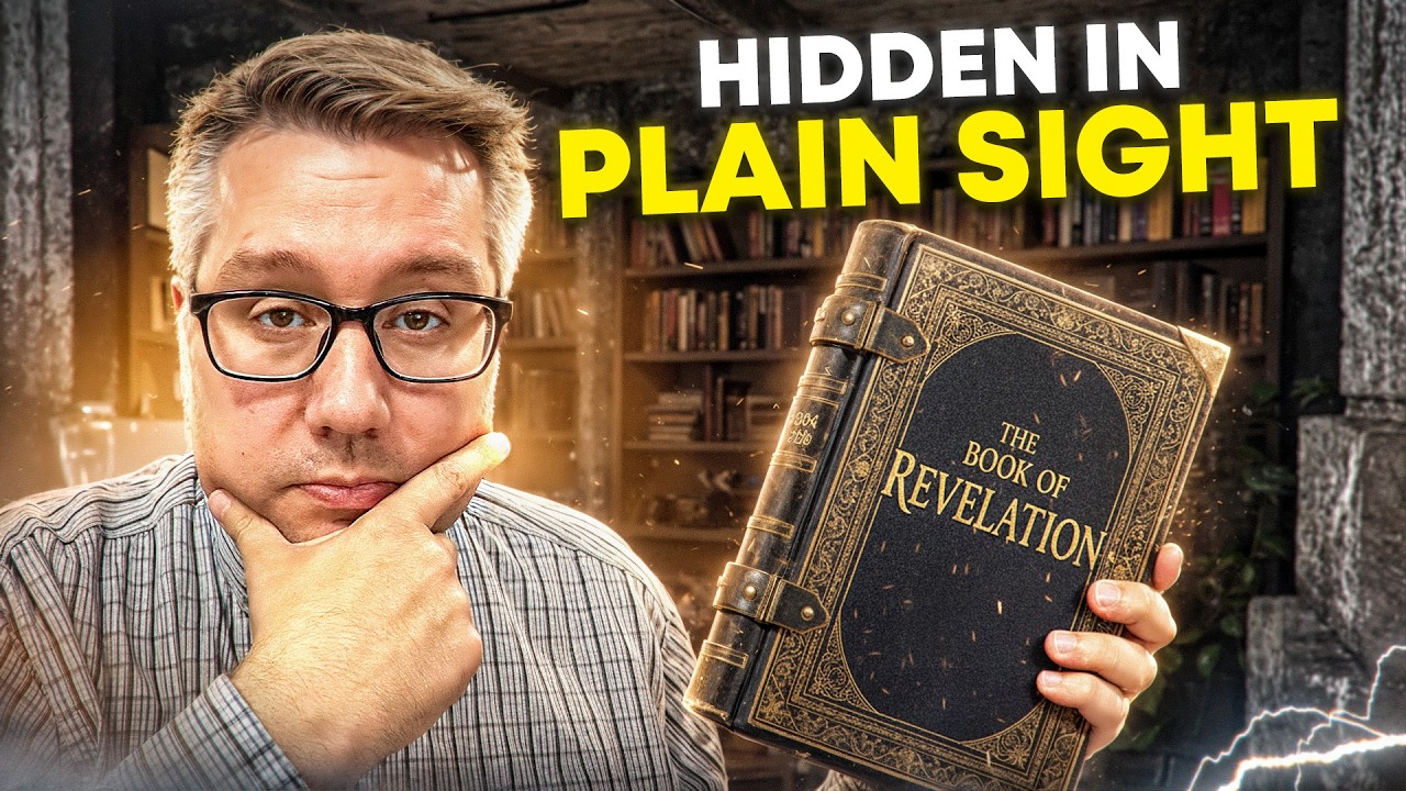 Most Miss This About Revelation 1:1!