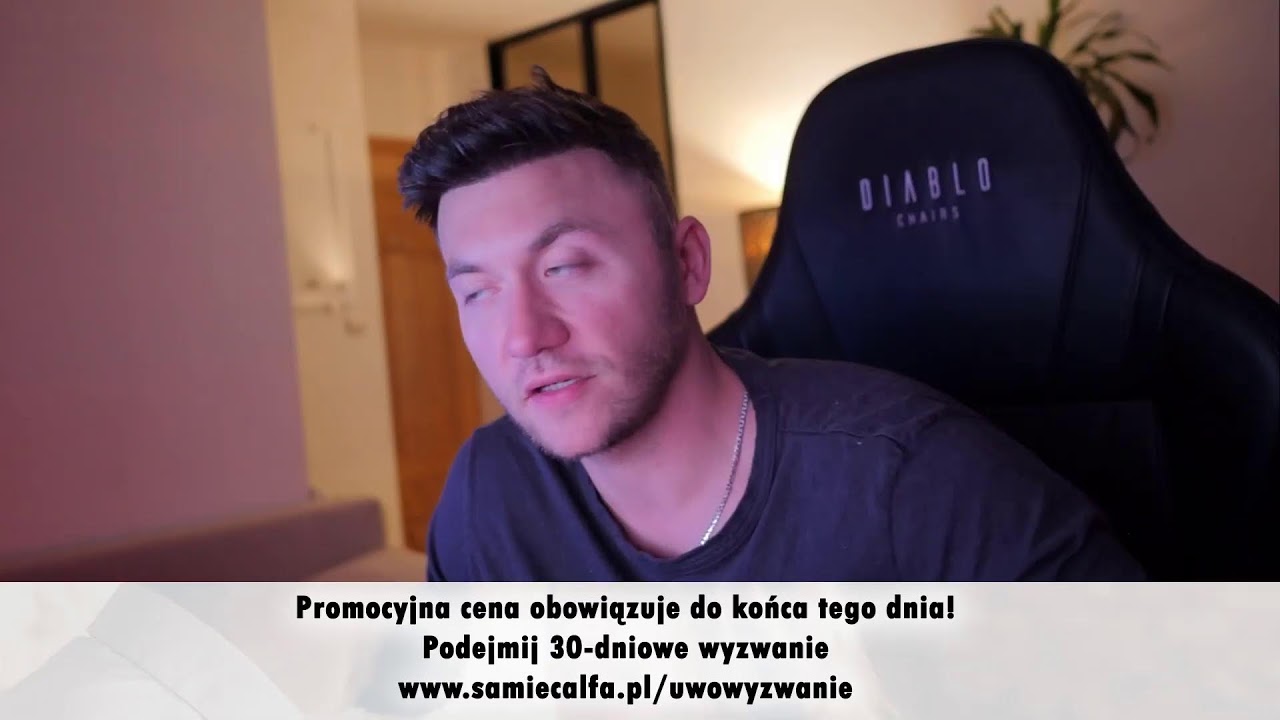 Webinar - Pogaduszki z Jamesem @ QA