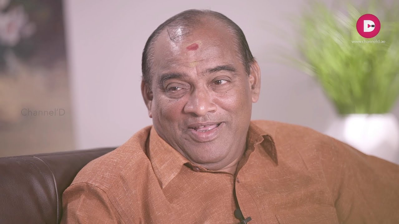 Onathumbi with 