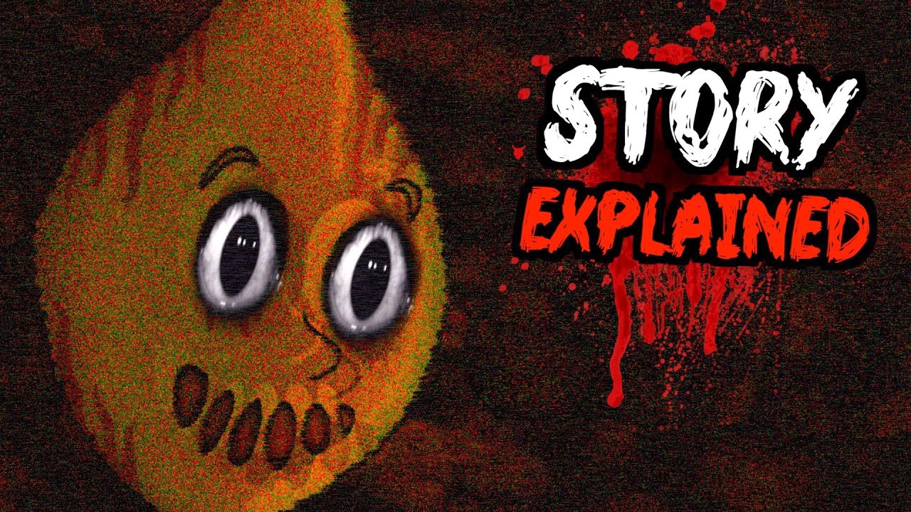 Ms. LemonS STORY & ENDING EXPLAINED
