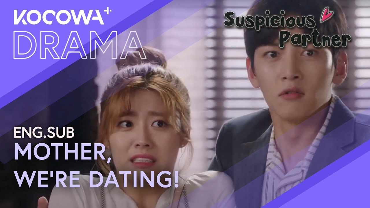 #CringeAlert: My Mom Meets My Girlfriend! 😬 | Suspicious Partner EP28 | KOCOWA+