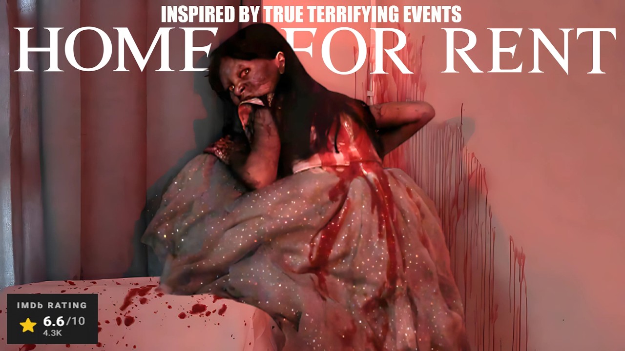 Home for Rent (2023) | Movie Recap | Recapss Horror