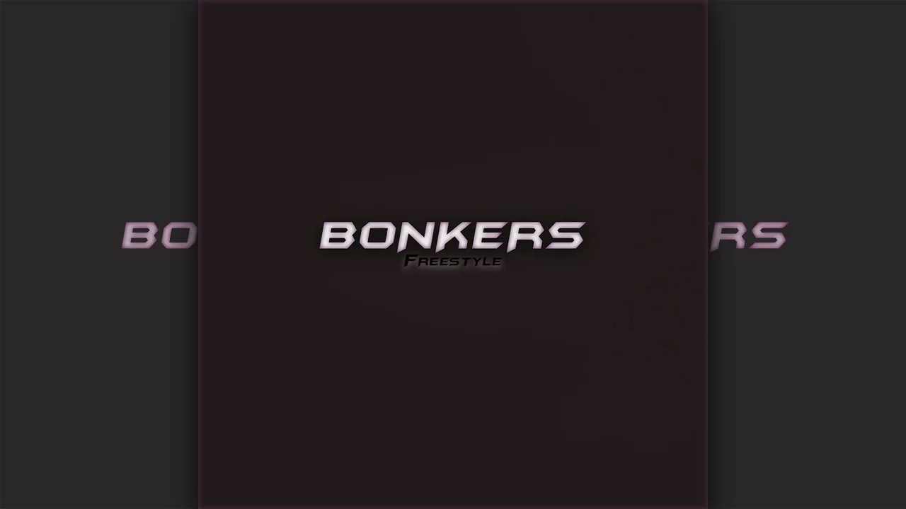 Retro Tay - BONKERS (freestyle)