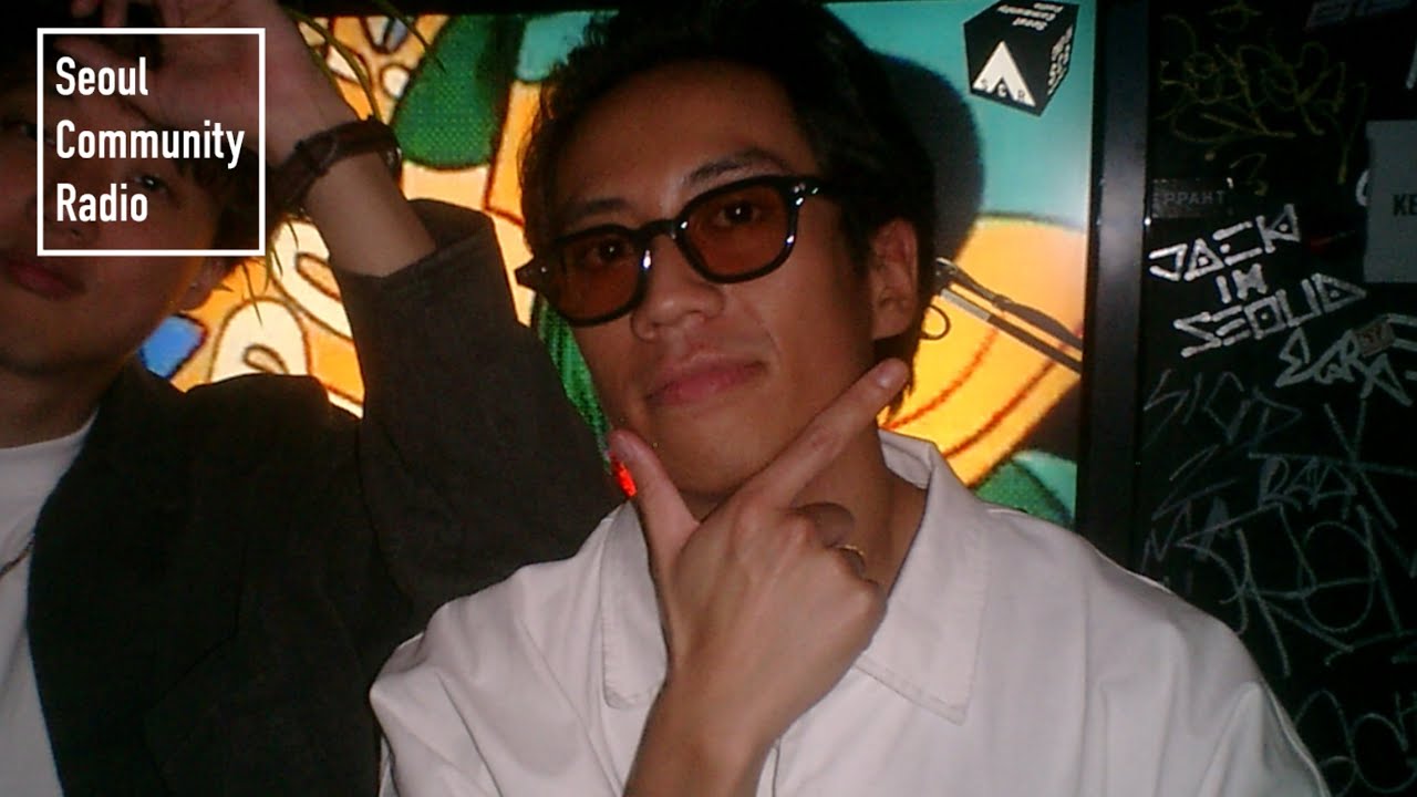 Don Mayor l SCR Guestmix | SCR