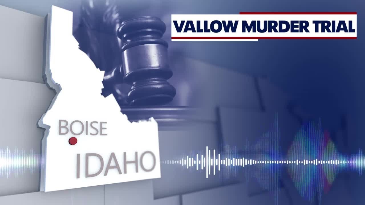 Lori Vallow trial: Full audio of her only living child, Colby Ryan, testifying (April 18)
