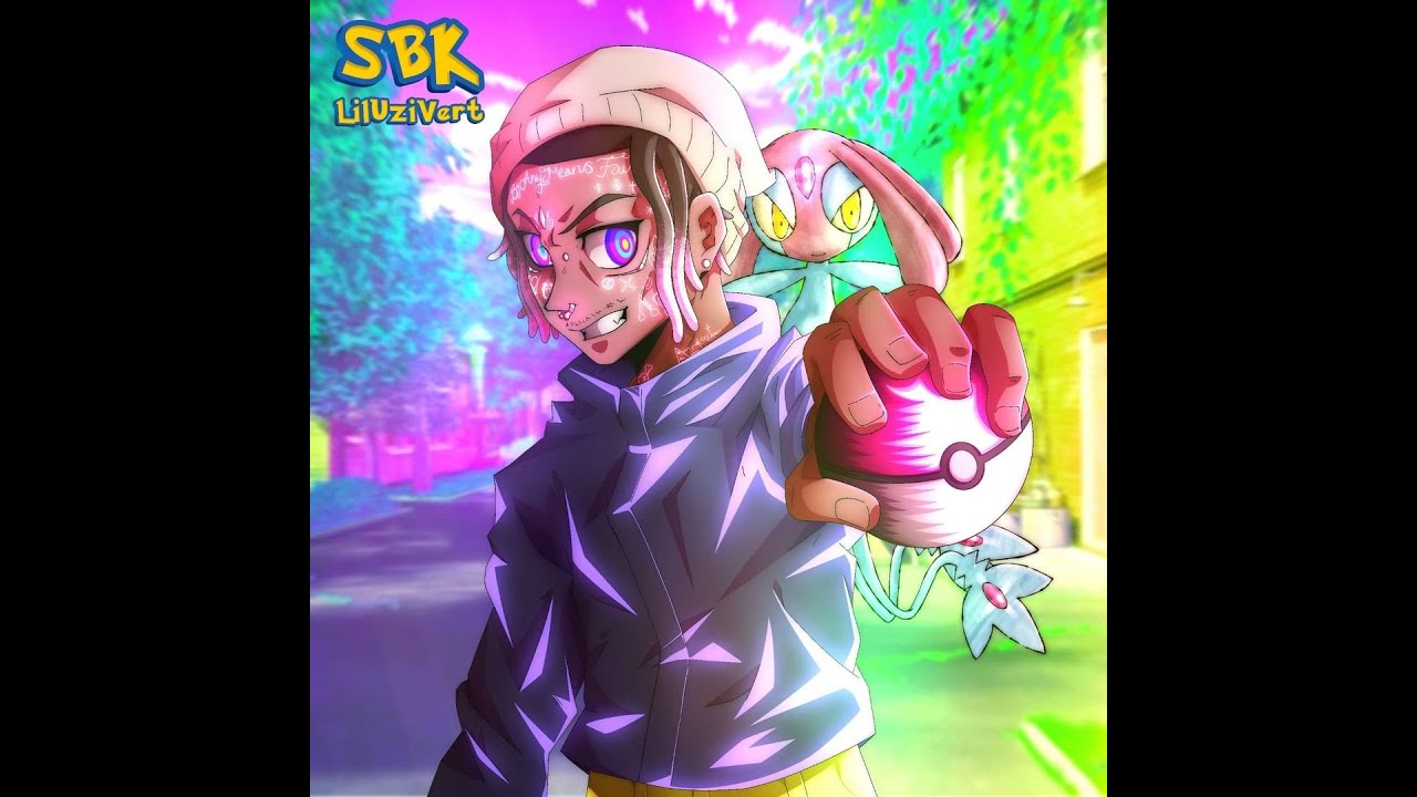 [SOLD] Lil Uzi Vert x Pink Tape Type Beat 2024 - ☆* Crystal✦ *☆