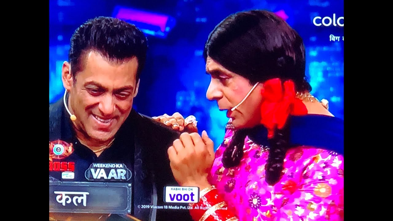 Bigg Boss 13 Weekend Ka Vaar: Salman ने भिगो भिगो के मारा, Devo EXPOSED Rashmi,Siddharth vs Rashmi