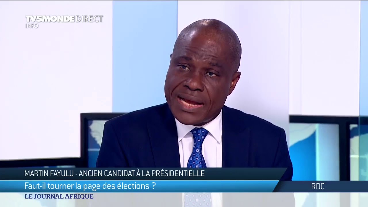 Fayulu : 
