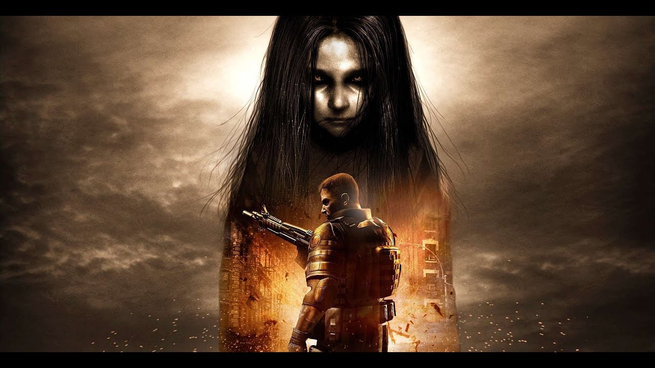 F.E.A.R.//Отбиваемся от Альтушки 25.02.2025