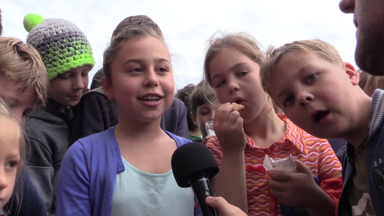 School-straten - Klein Seminarie