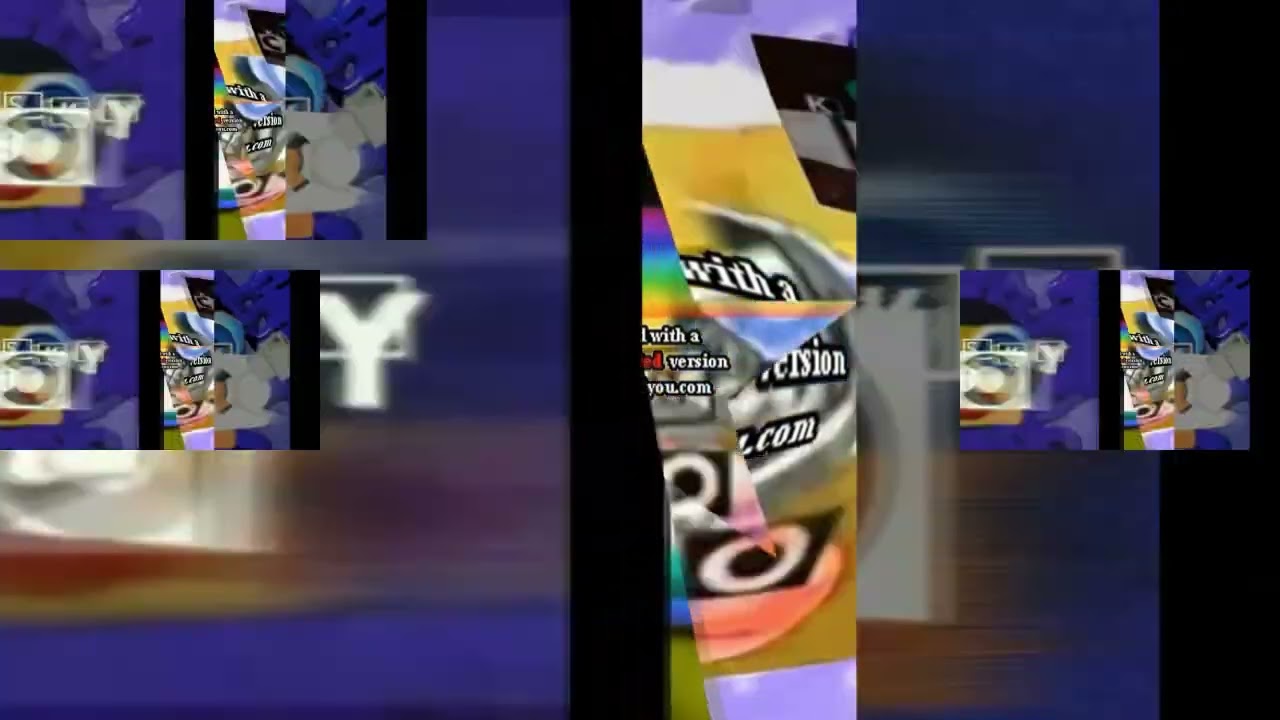 (RQ) Klasky Csupo in G-Major has Normal Voice?! has a Sparta Gamma Remix