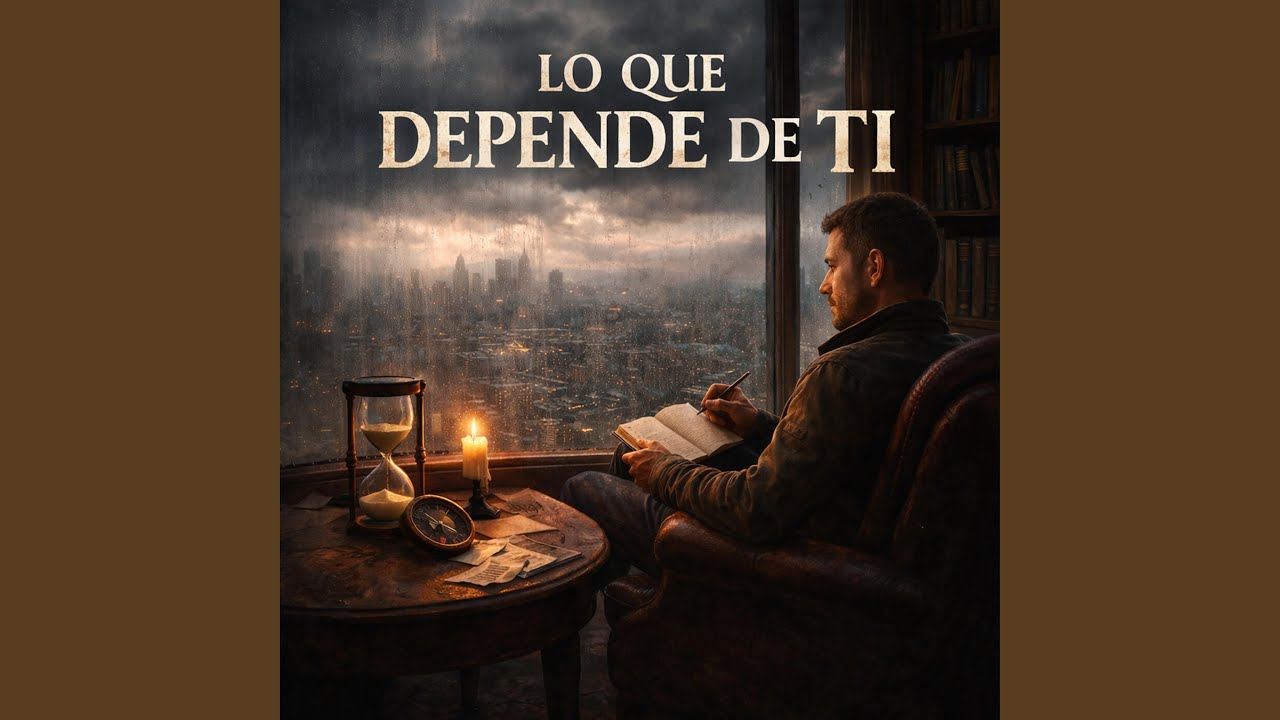 Lo Que Depende de Ti