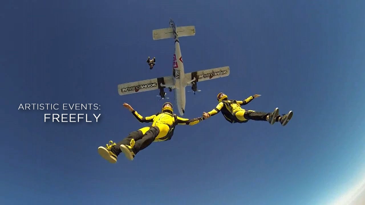 DIPC 4 DAY 3: FREEFLY