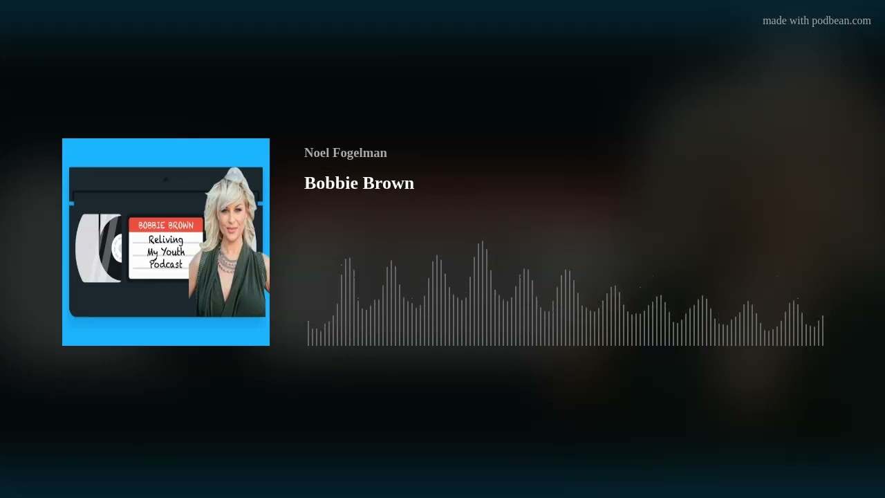 Bobbie Brown